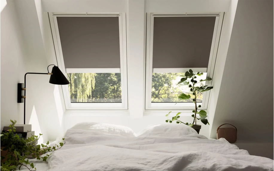 Velux Roller Blinds