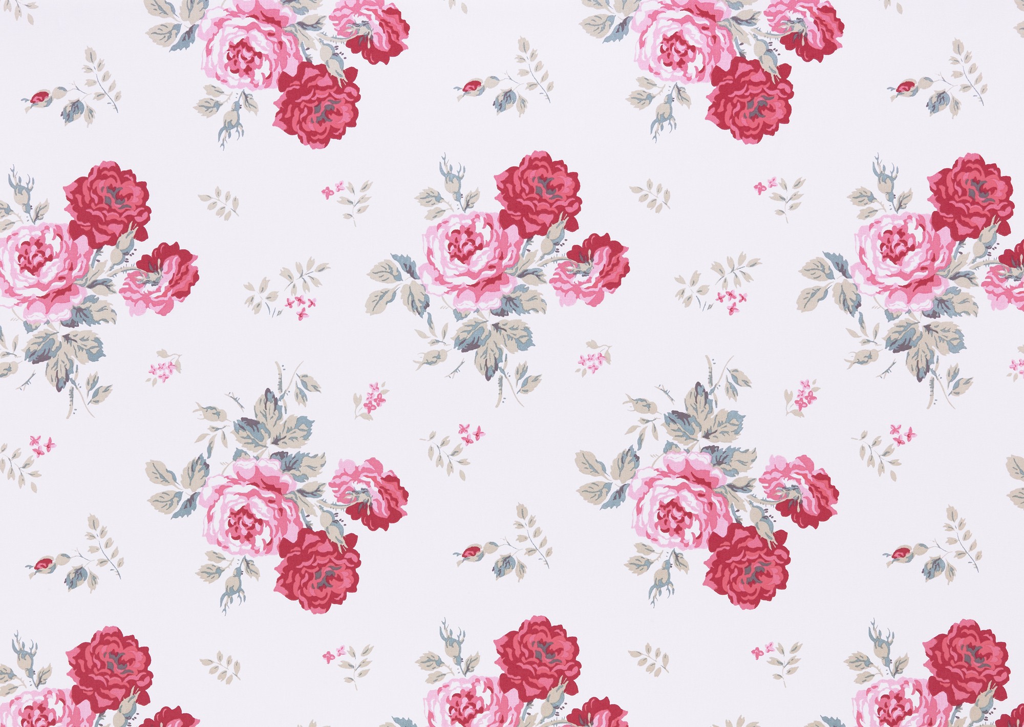 Cath kidston jacquard rose deals