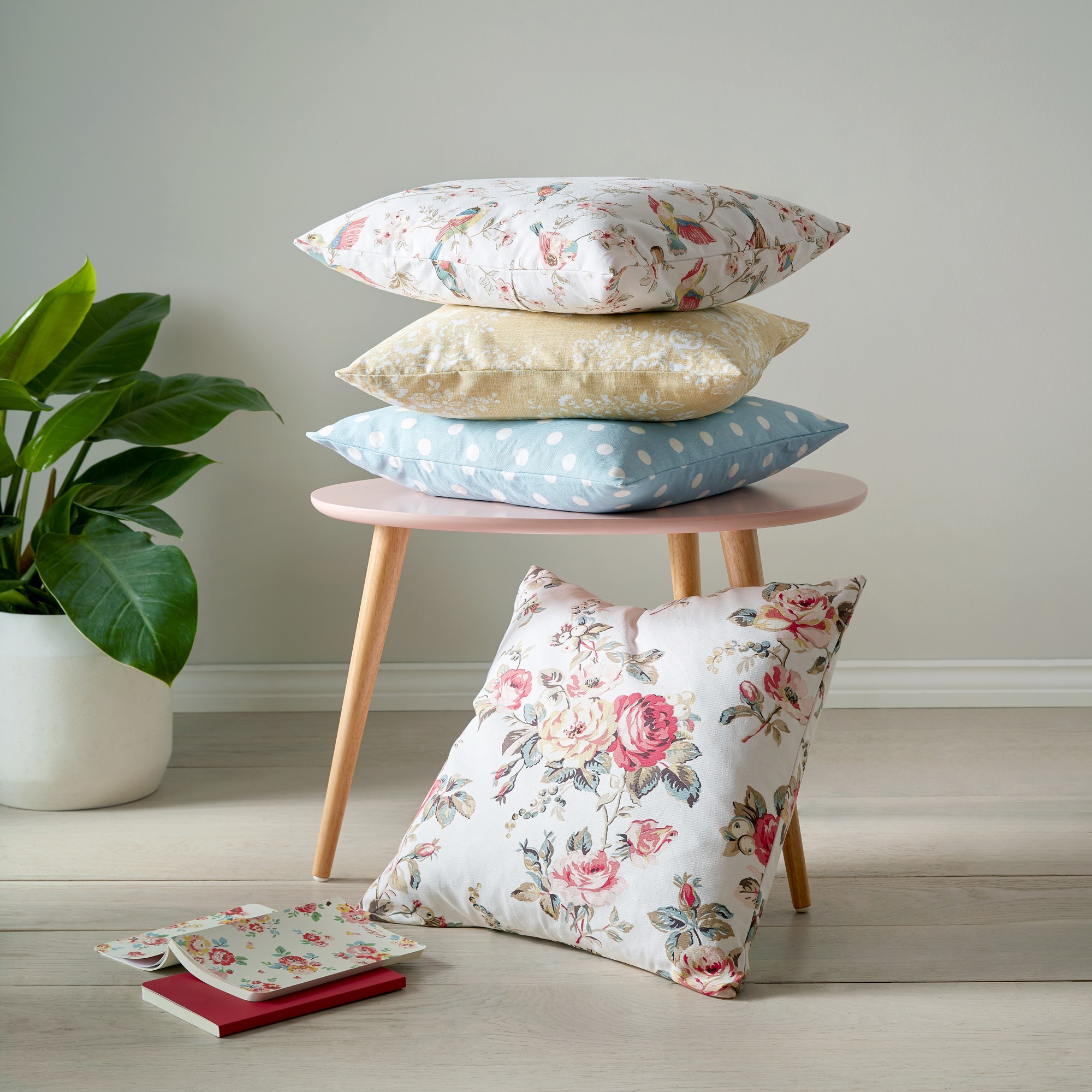 Cath kidston british birds watch 2025