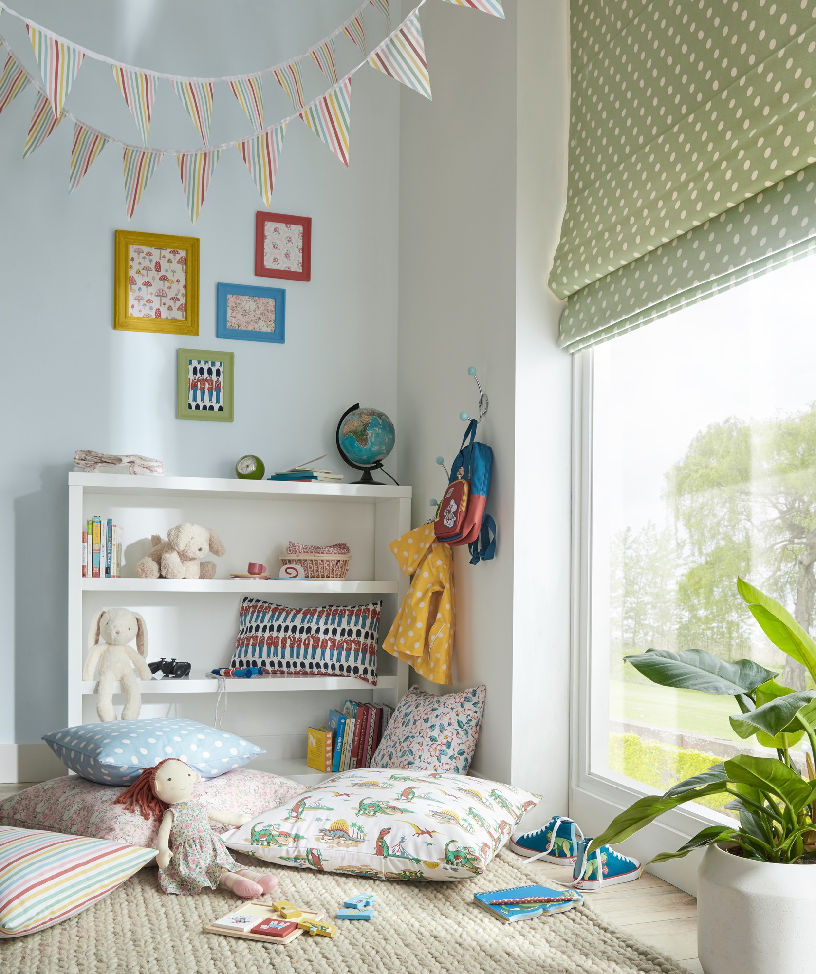 Cath kidston button spot best sale