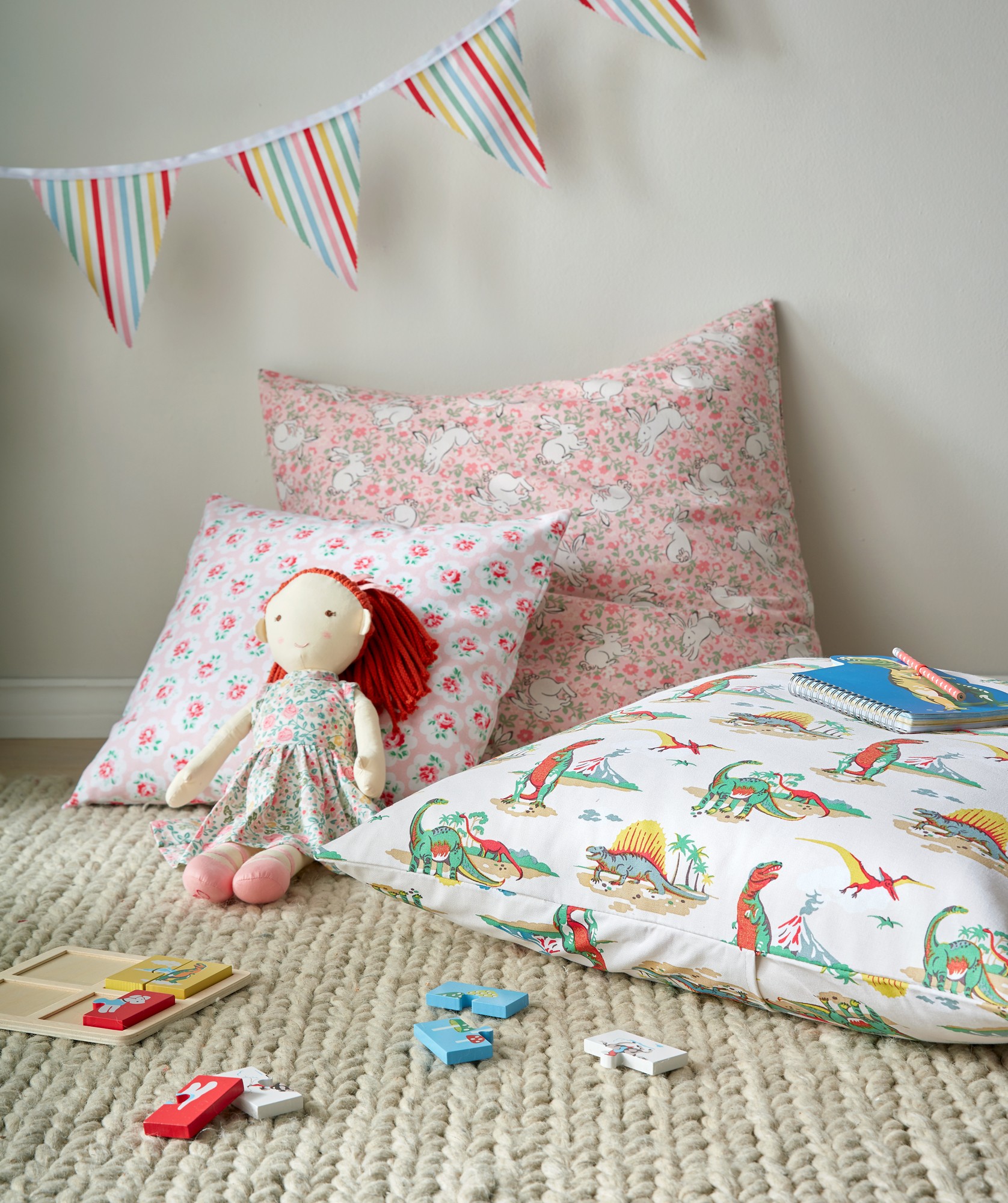 Cath kidston hotsell jacquard rose