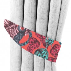 Tiebacks - Thumbnail