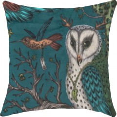 Cushions - Thumbnail
