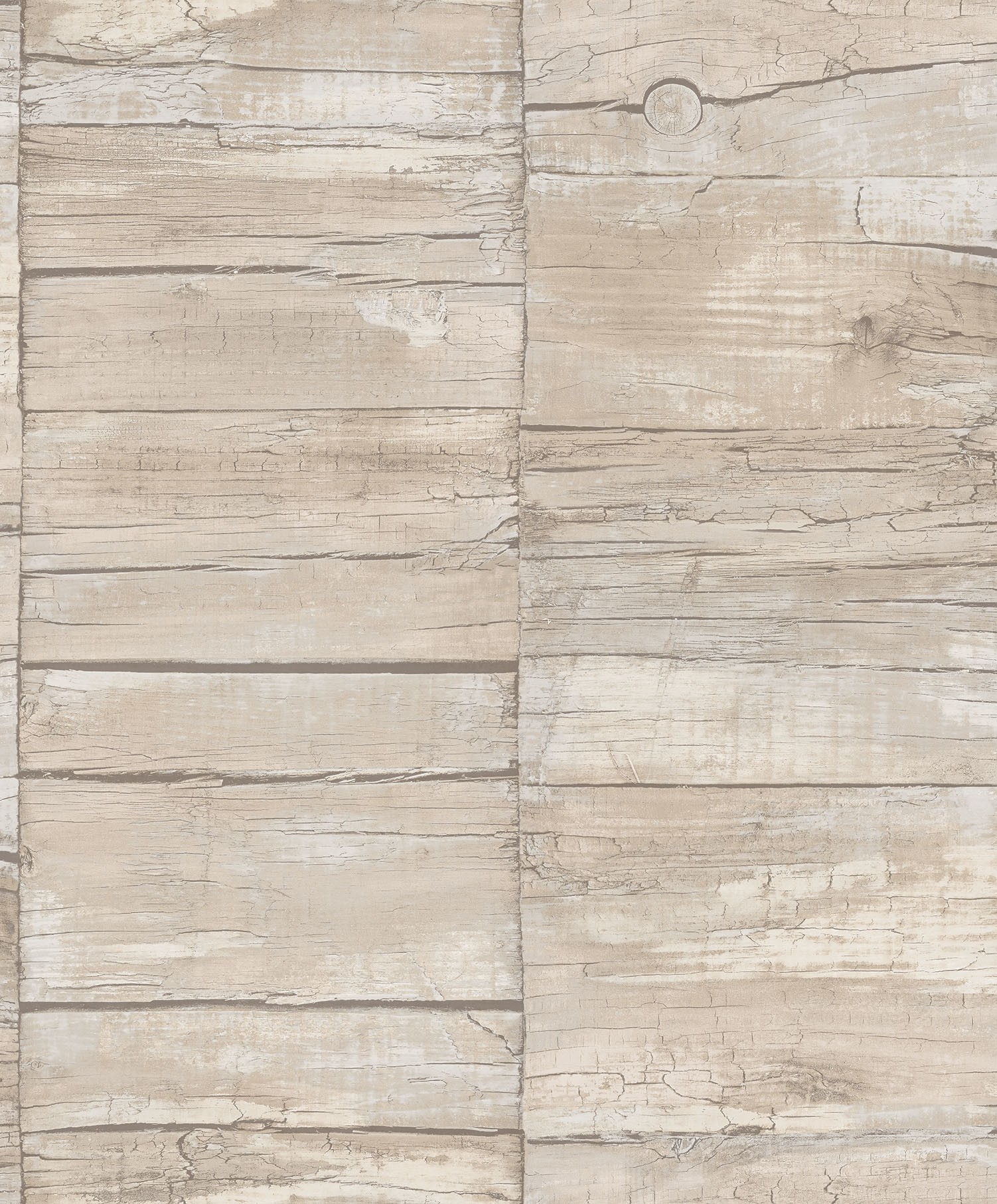 Galerie Railway Sleepers G45341 Wallpaper | Greige | Zenga Interiors