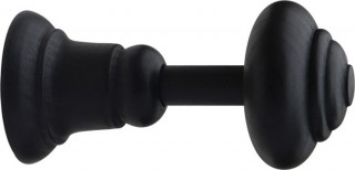 Rolls Woodline 50mm Black Large Wood Holdback