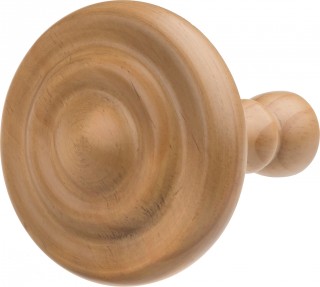 Swish Naturals Wood Holdback Natural Oak