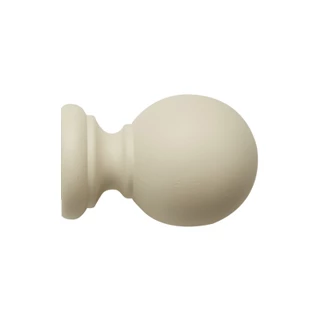 Rolls Modern Country 45mm Pearl Ball Finial