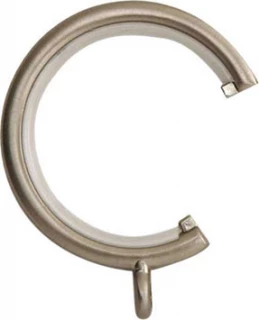 Rolls Neo 35mm Stainless Steel Passing Rings (Pack of 6)