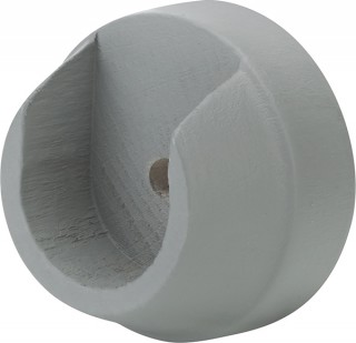 Rolls Honister 28mm Pale Slate Recess Brackets (Pair)