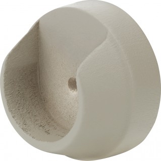 Rolls Honister 35mm Café Latte Recess Brackets (Pair)