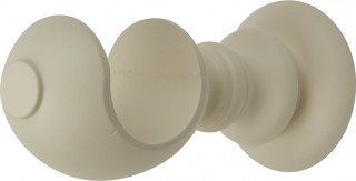 Rolls Modern Country 45mm Pearl Cup Bracket