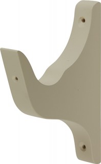 Rolls Modern Country 55mm Pearl Architrave Bracket