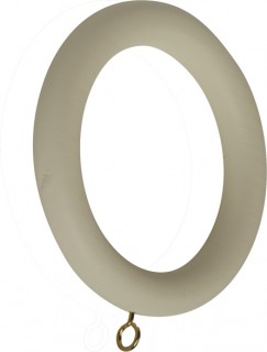 Rolls Modern Country 55mm Pearl Rings (Pack of 6)