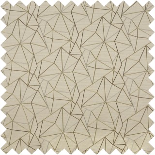 Fraction Fabric 3877/535 by Prestigious Textiles