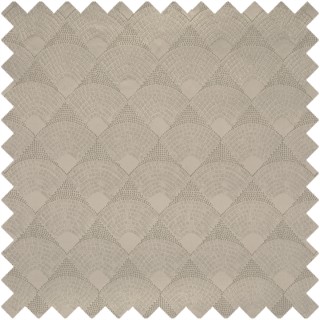 Radiate Fabric 3879/535 by Prestigious Textiles