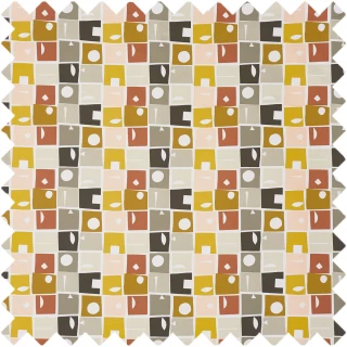 Bonnie Fabric 5093/157 by Prestigious Textiles
