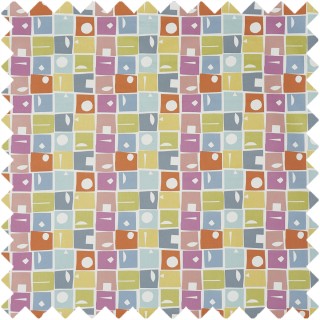Bonnie Fabric 5093/448 by Prestigious Textiles