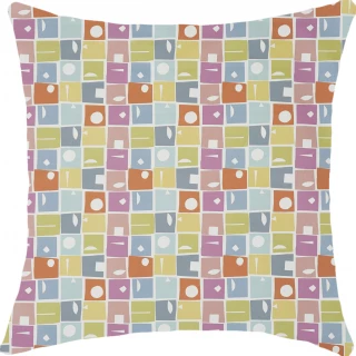 Bonnie Fabric 5093/448 by Prestigious Textiles