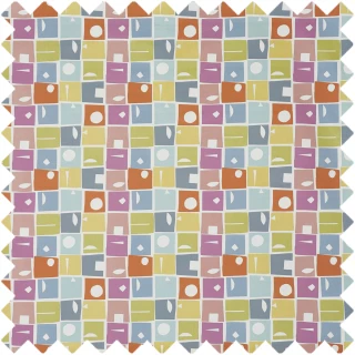 Bonnie Fabric 5093/448 by Prestigious Textiles