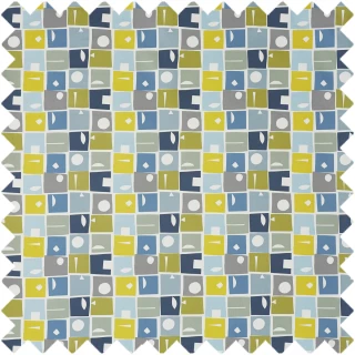 Bonnie Fabric 5093/768 by Prestigious Textiles