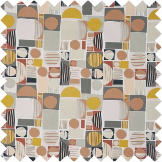 Carrie Fabric 5094/157 by Prestigious Textiles