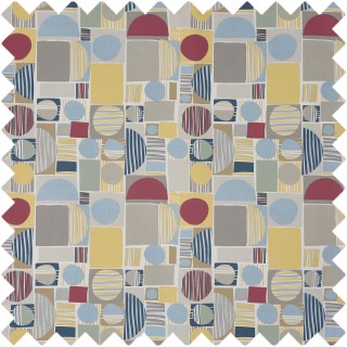 Carrie Fabric 5094/230 by Prestigious Textiles