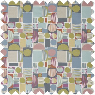 Carrie Fabric 5094/448 by Prestigious Textiles