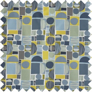 Carrie Fabric 5094/768 by Prestigious Textiles
