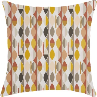 Mabel Fabric 5095/157 by Prestigious Textiles