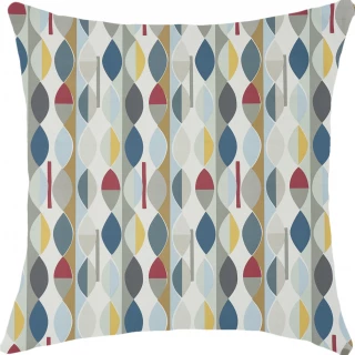 Mabel Fabric 5095/230 by Prestigious Textiles