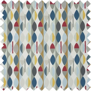 Mabel Fabric 5095/230 by Prestigious Textiles