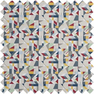 Rae Fabric 5096/230 by Prestigious Textiles
