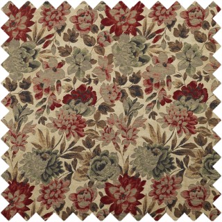 Winterbourne Fabric EAGM/WINTECHE by iLiv
