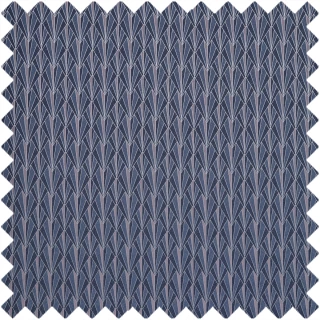 Astoria Fabric EAGX/ASTORBLU by iLiv