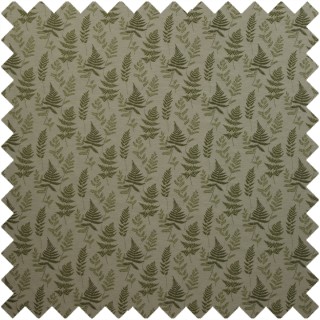 Ferns Fabric EAHA/FERNSWIL by iLiv