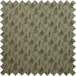Ferns Fabric EAHA/FERNSWIL by iLiv