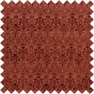 Tiverton Fabric EAHY/TIVERCAY by iLiv