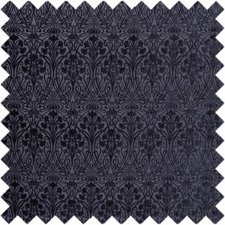 Tiverton Fabric EAHY/TIVERIND by iLiv