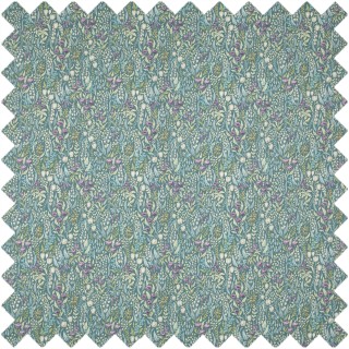 Kelmscott Fabric CRAU/KELMSJAD by iLiv