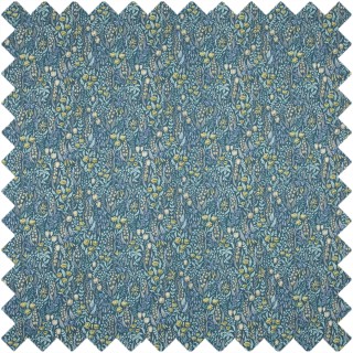 Kelmscott Fabric CRAU/KELMSPRU by iLiv