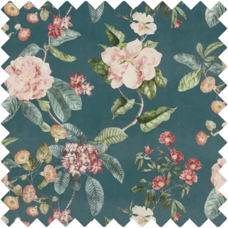 Botanical Garden Fabric DPAV/BOTAGTAP by iLiv