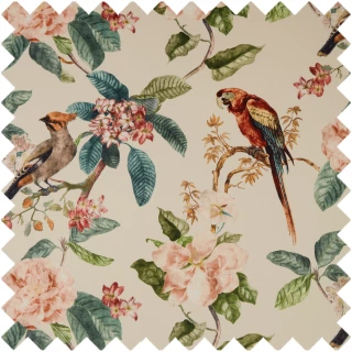 Enchanted Garden Fabric DPAV/ENCHGCHI by iLiv