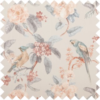 Enchanted Garden Fabric DPAV/ENCHGPAR by iLiv