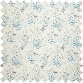 Forever Spring Fabric CRAU/FOREVDEL by iLiv