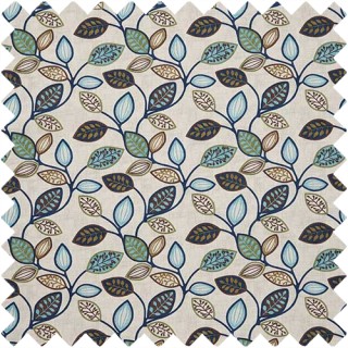Chiswick Fabric CRAU/CHISWMID by iLiv