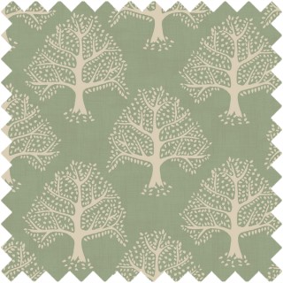 Great Oak Fabric BCIA/GREATLIC by iLiv