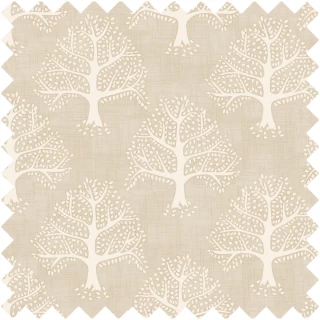 Great Oak Fabric BCIA/GREATNOU by iLiv