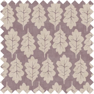 Oak Leaf Fabric BCIA/OAKLEACA by iLiv