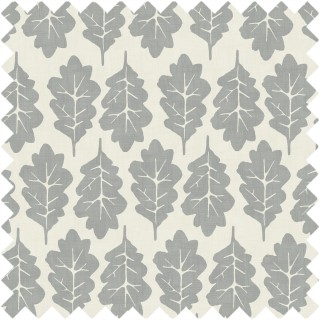 Oak Leaf Fabric BCIA/OAKLEDOV by iLiv