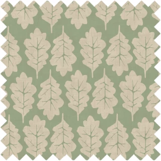 Oak Leaf Fabric BCIA/OAKLELIC by iLiv